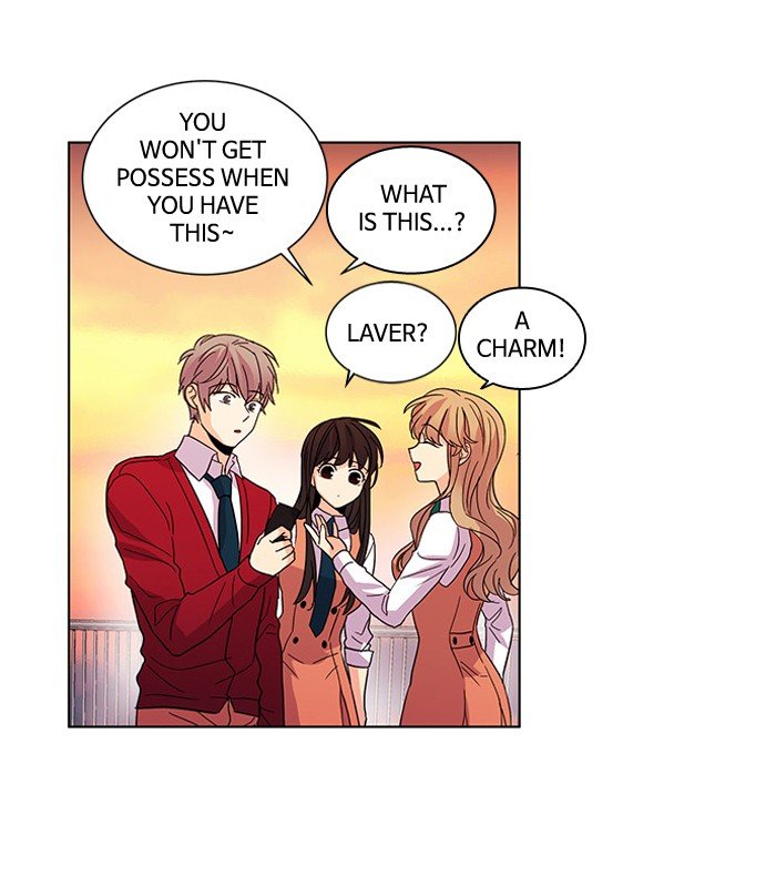 Read Oh! Holy (en) Manga Online