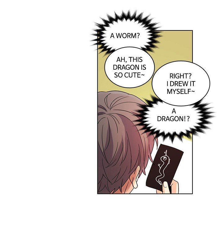 Read Oh! Holy (en) Manga Online