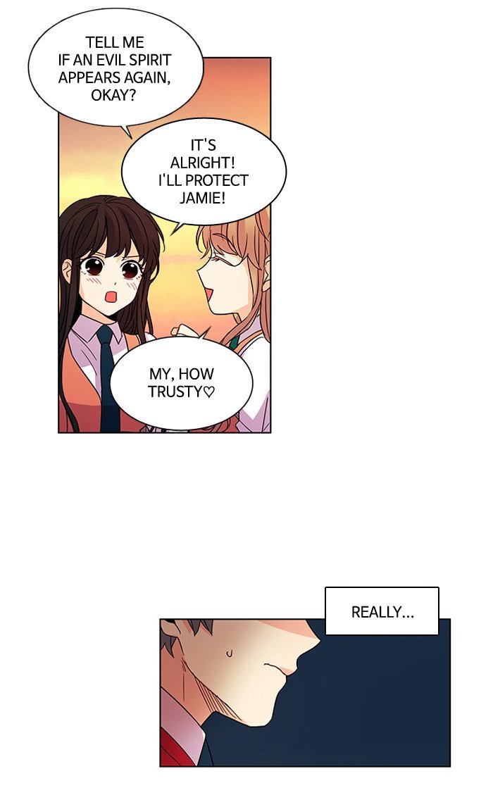 Read Oh! Holy (en) Manga Online