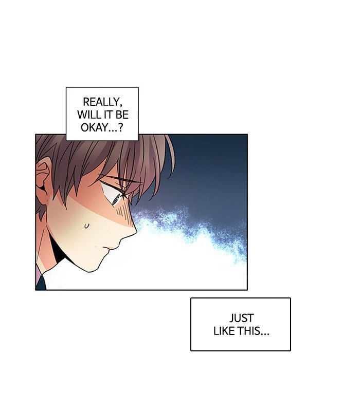 Read Oh! Holy (en) Manga Online