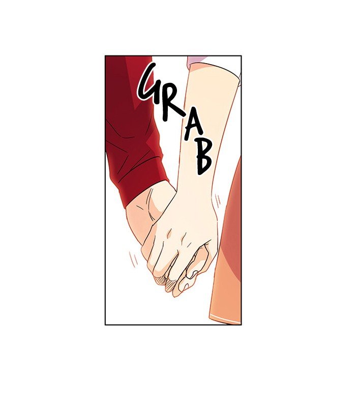 Read Oh! Holy (en) Manga Online