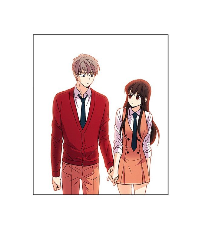 Read Oh! Holy (en) Manga Online