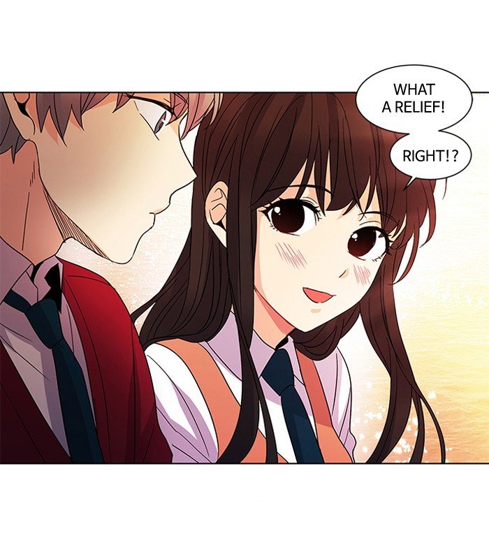 Read Oh! Holy (en) Manga Online