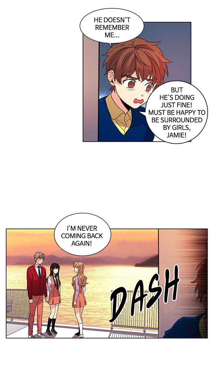 Read Oh! Holy (en) Manga Online