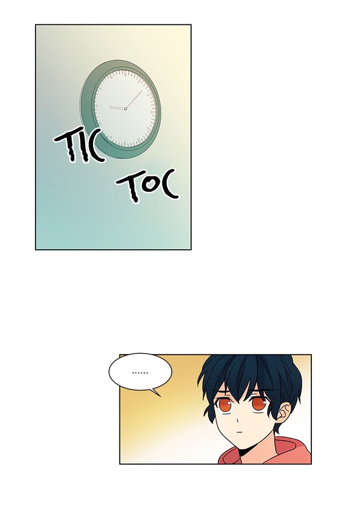 Read Oh! Holy (en) Manga Online