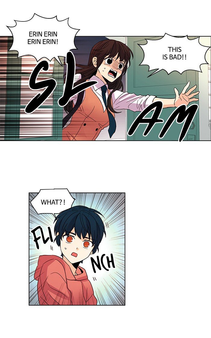 Read Oh! Holy (en) Manga Online