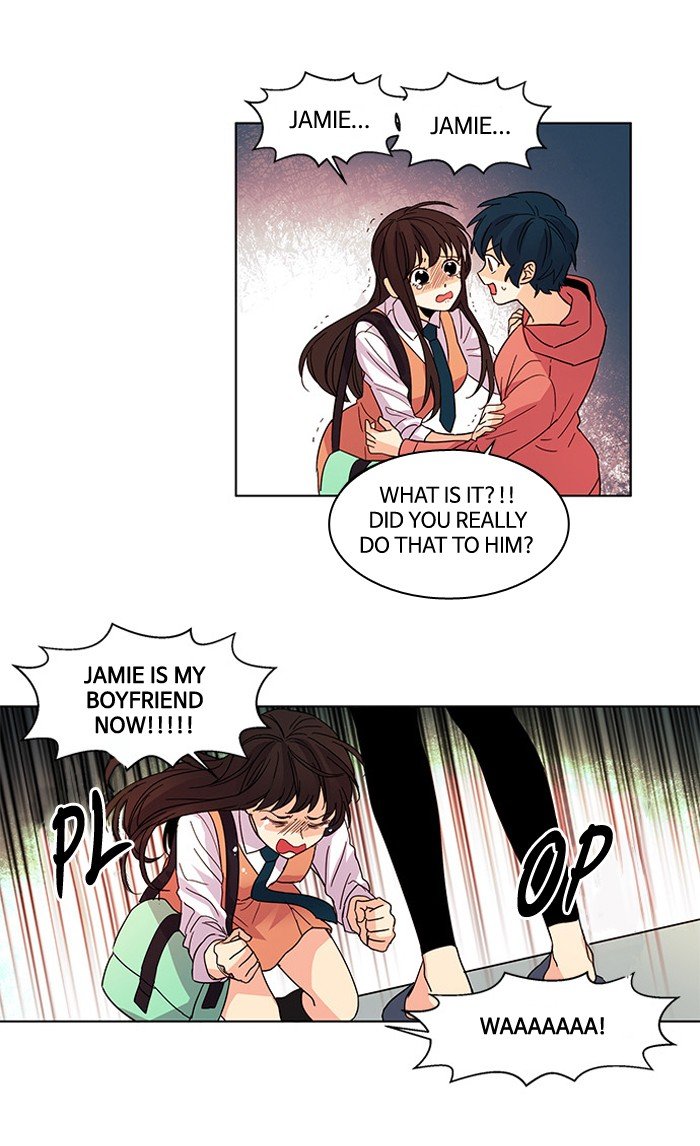 Read Oh! Holy (en) Manga Online