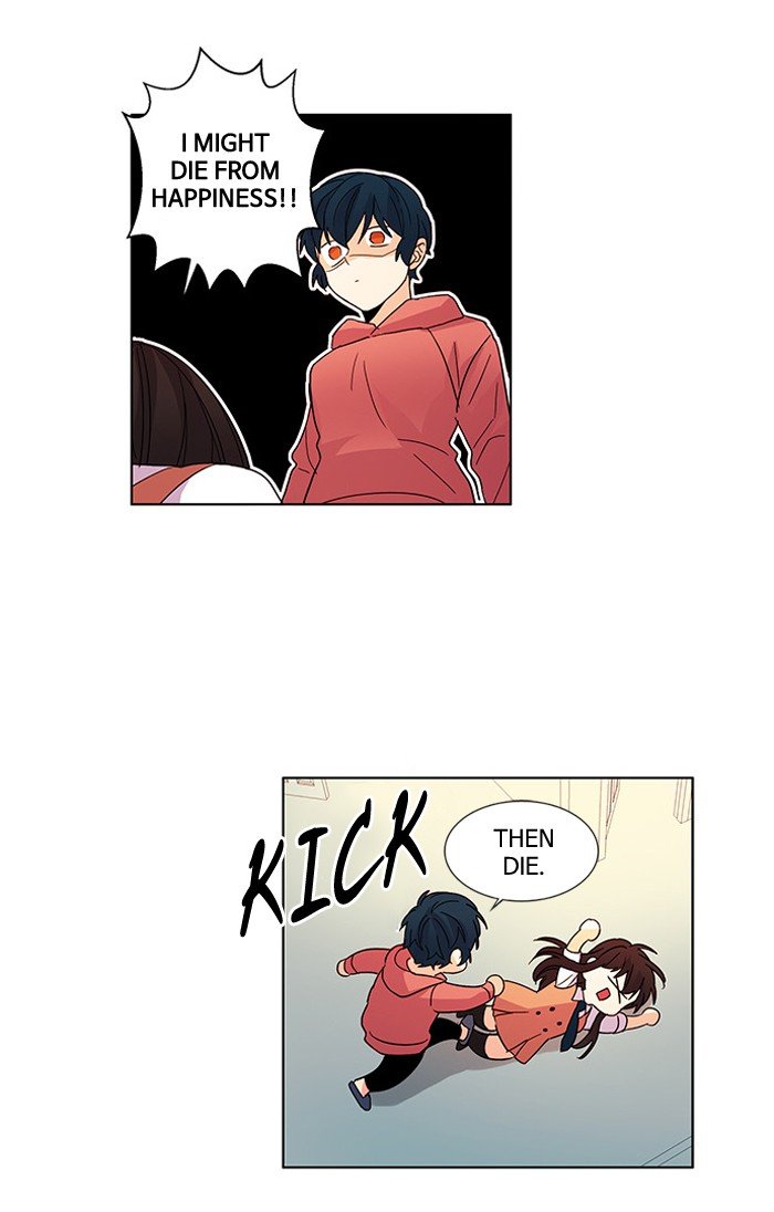 Read Oh! Holy (en) Manga Online