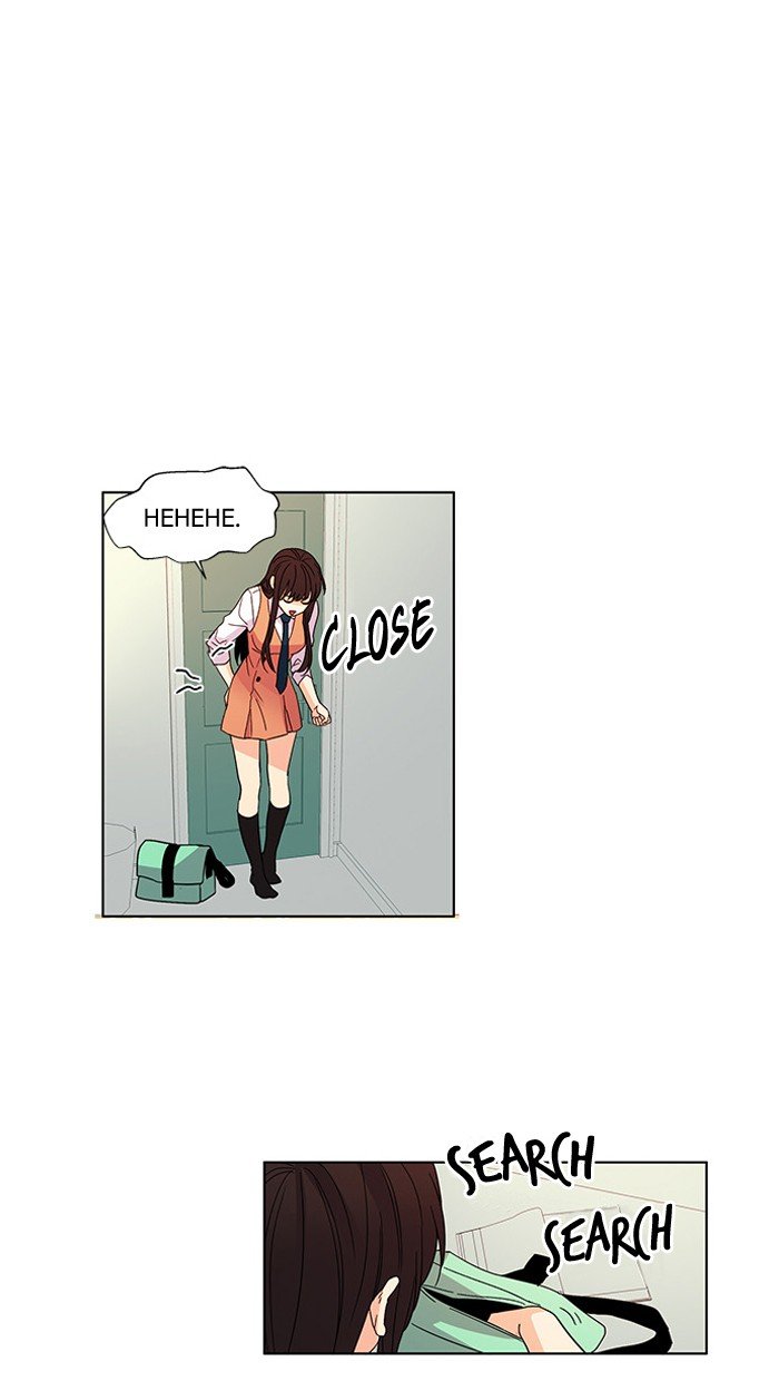 Read Oh! Holy (en) Manga Online