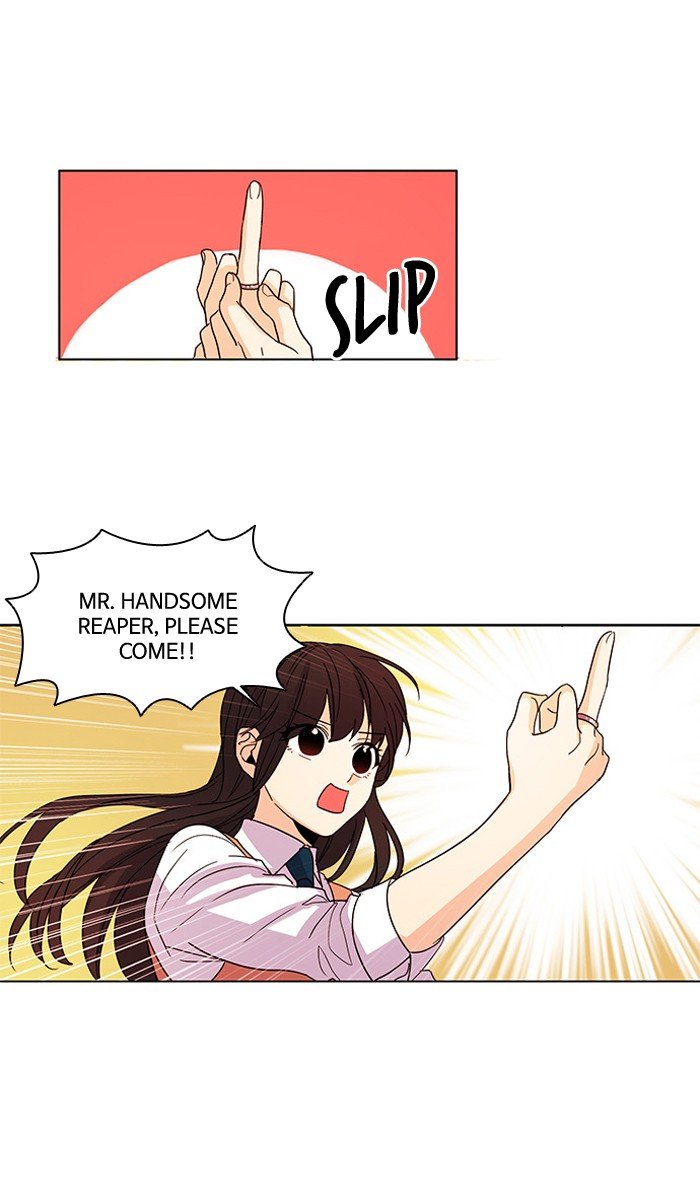 Read Oh! Holy (en) Manga Online