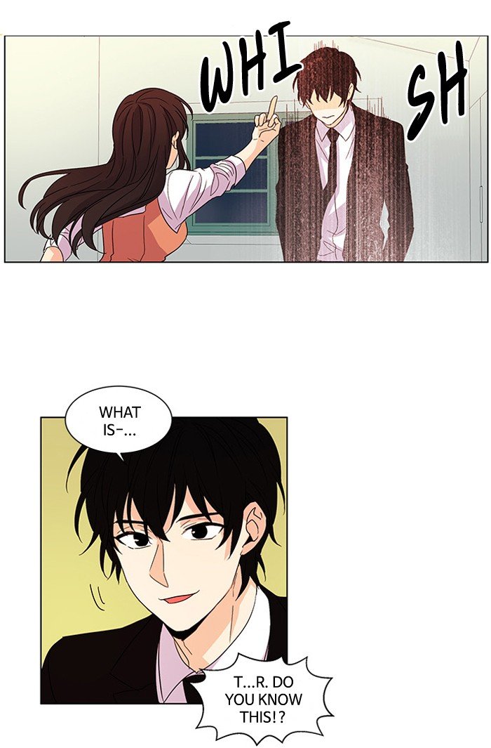 Read Oh! Holy (en) Manga Online