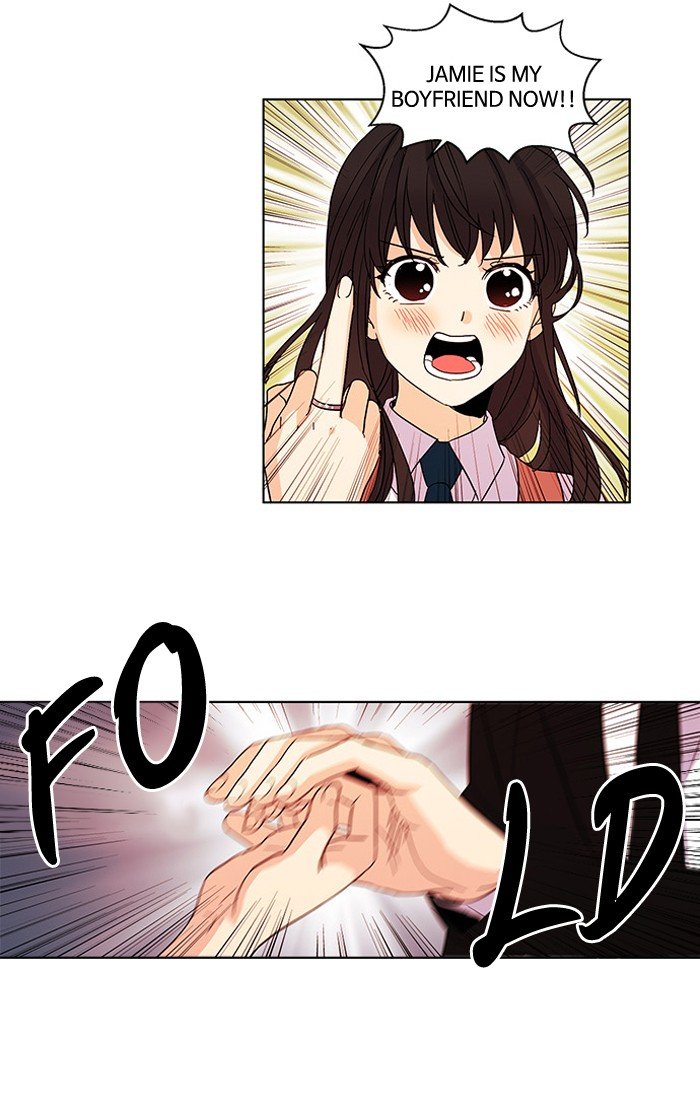 Read Oh! Holy (en) Manga Online