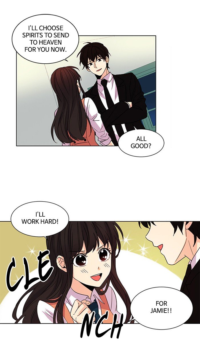 Read Oh! Holy (en) Manga Online