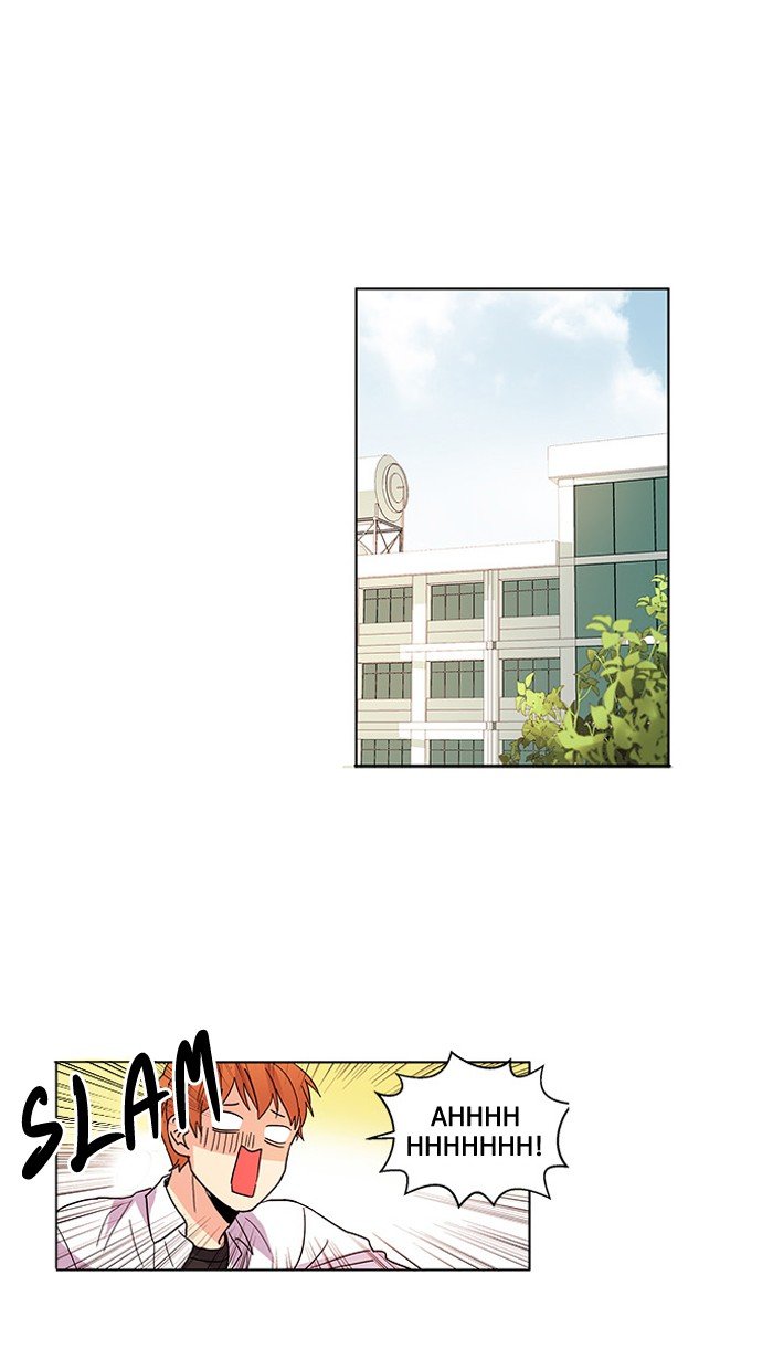 Read Oh! Holy (en) Manga Online