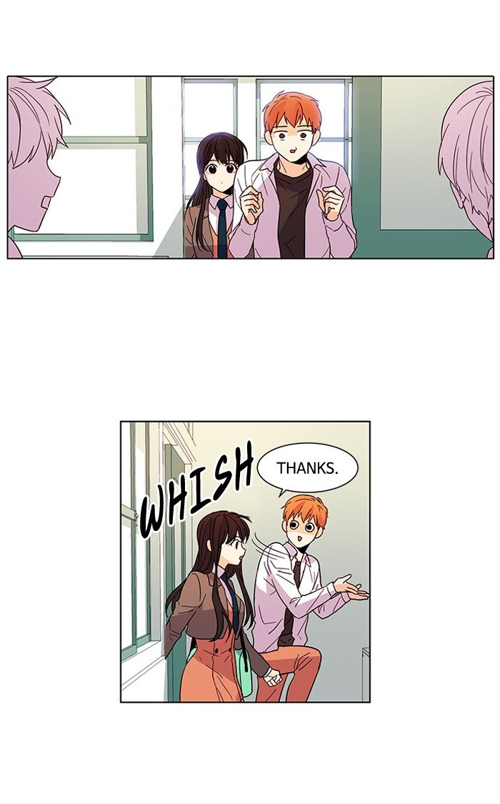 Read Oh! Holy (en) Manga Online