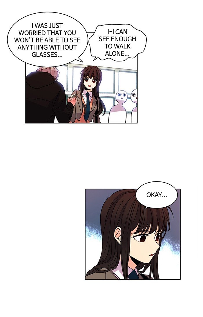 Read Oh! Holy (en) Manga Online