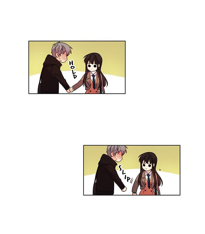 Read Oh! Holy (en) Manga Online