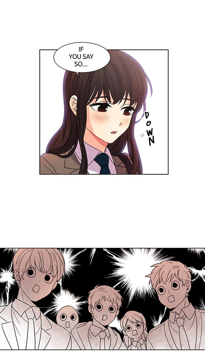 Read Oh! Holy (en) Manga Online