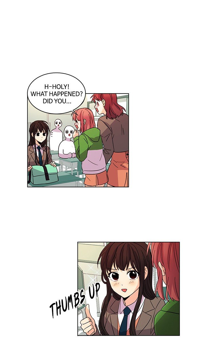 Read Oh! Holy (en) Manga Online