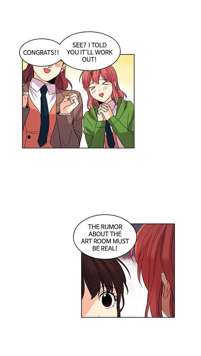 Read Oh! Holy (en) Manga Online