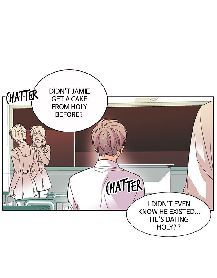 Read Oh! Holy (en) Manga Online