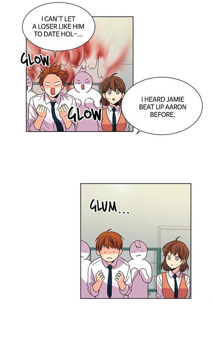 Read Oh! Holy (en) Manga Online