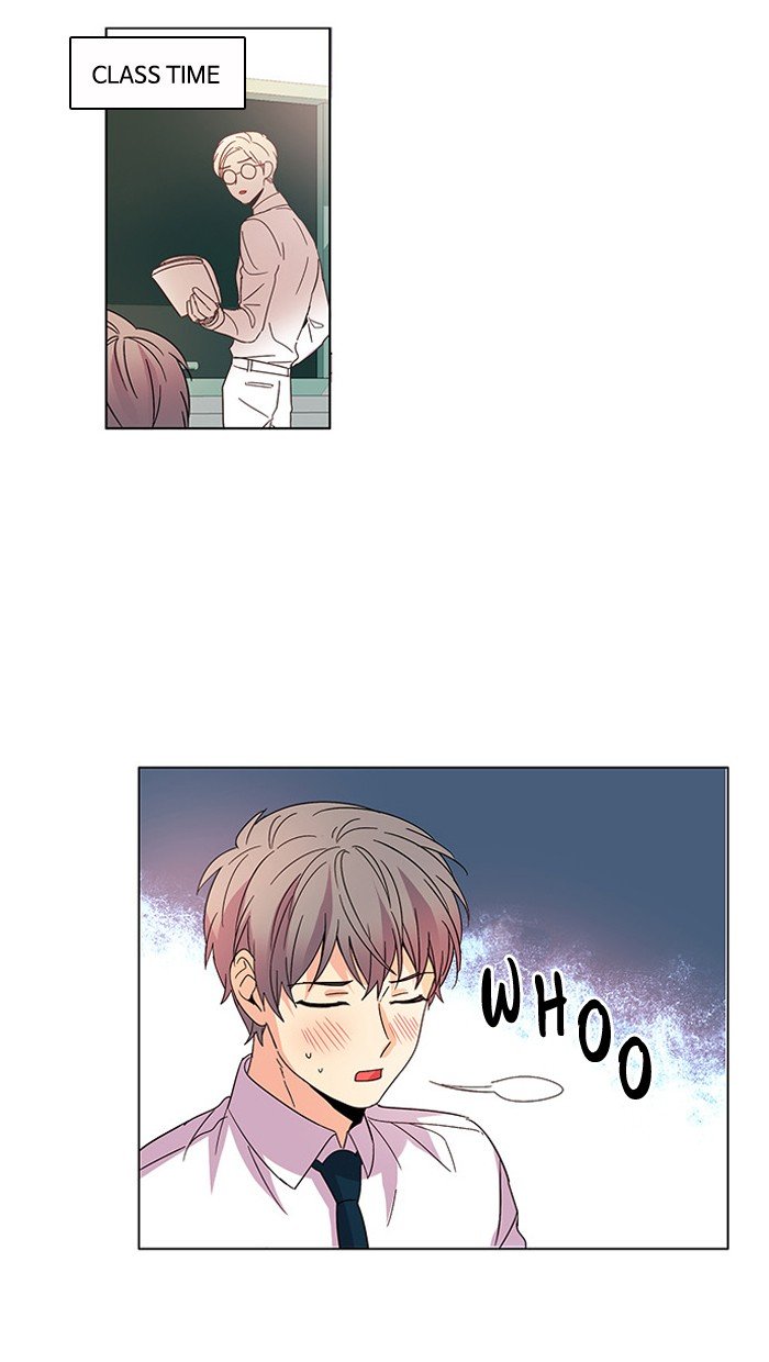 Read Oh! Holy (en) Manga Online