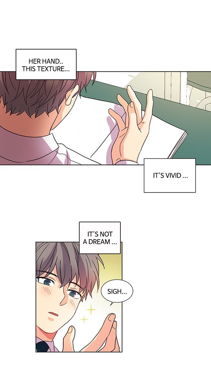 Read Oh! Holy (en) Manga Online