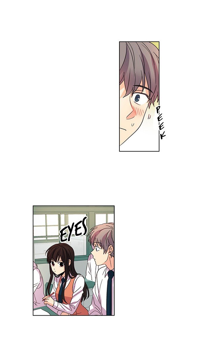 Read Oh! Holy (en) Manga Online