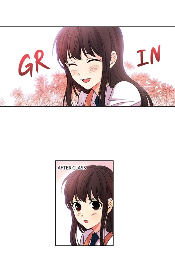 Read Oh! Holy (en) Manga Online