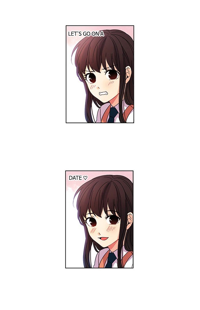 Read Oh! Holy (en) Manga Online