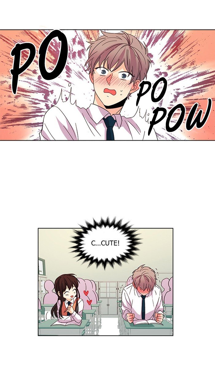 Read Oh! Holy (en) Manga Online