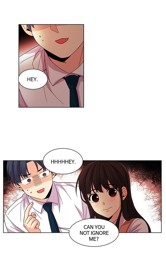 Read Oh! Holy (en) Manga Online