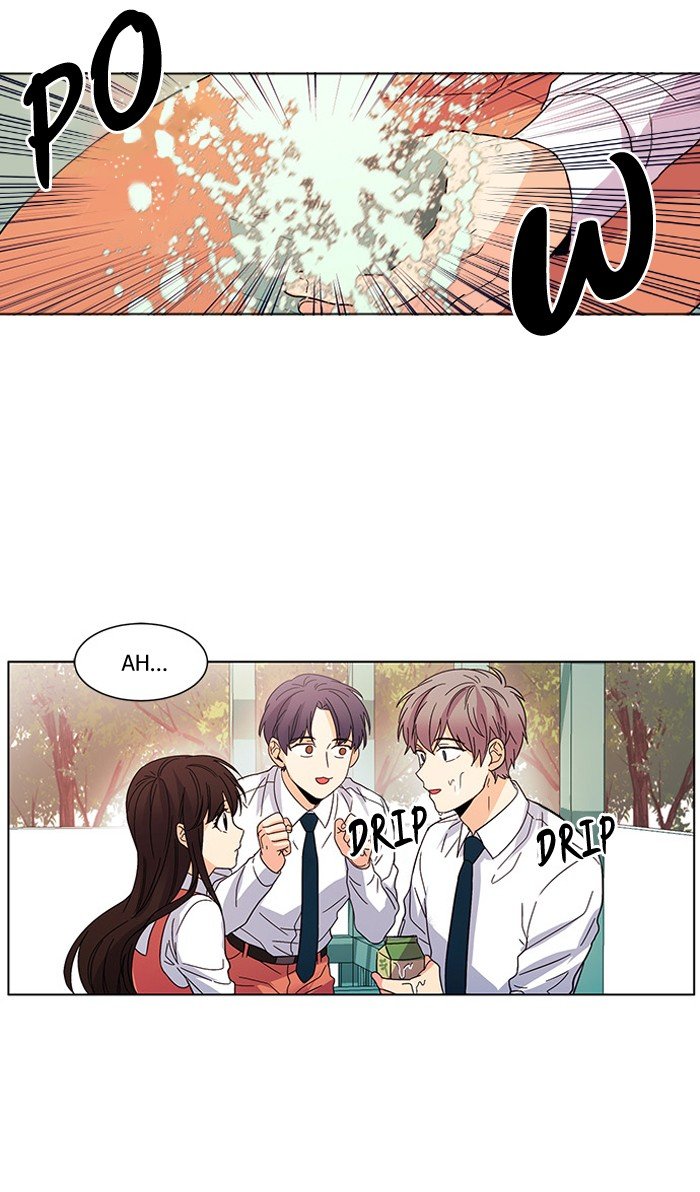 Read Oh! Holy (en) Manga Online