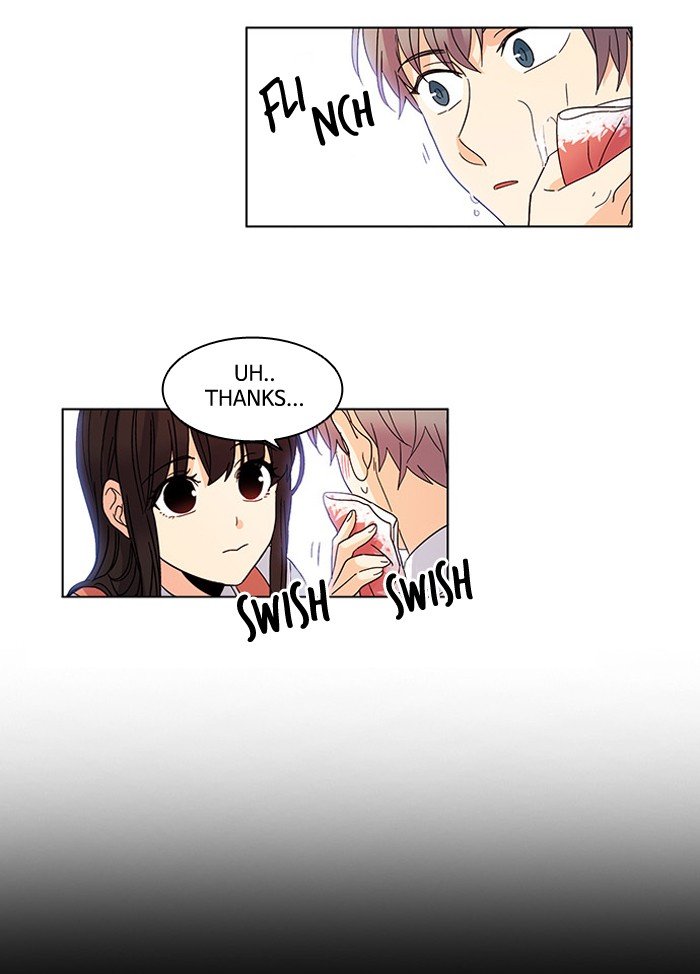 Read Oh! Holy (en) Manga Online