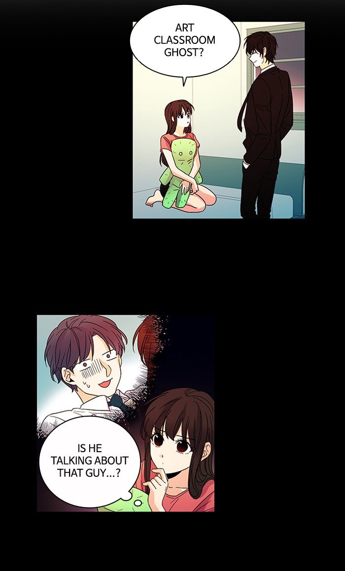 Read Oh! Holy (en) Manga Online