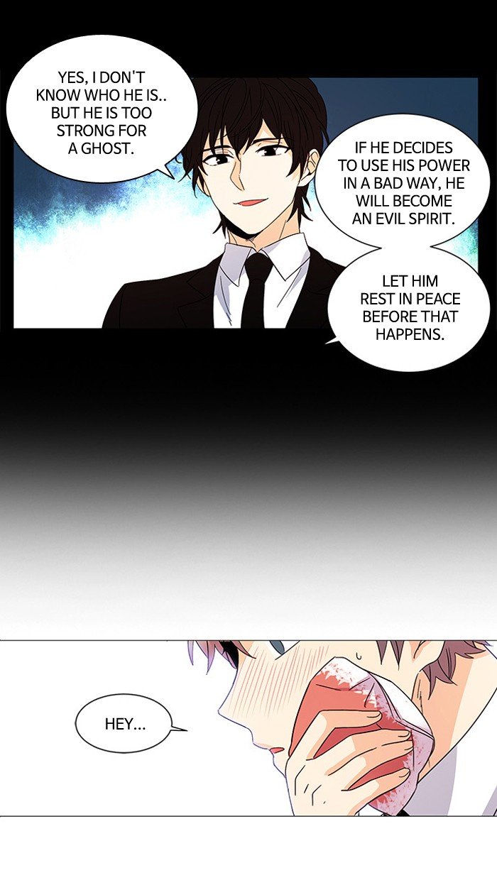 Read Oh! Holy (en) Manga Online