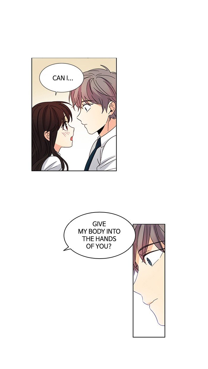 Read Oh! Holy (en) Manga Online