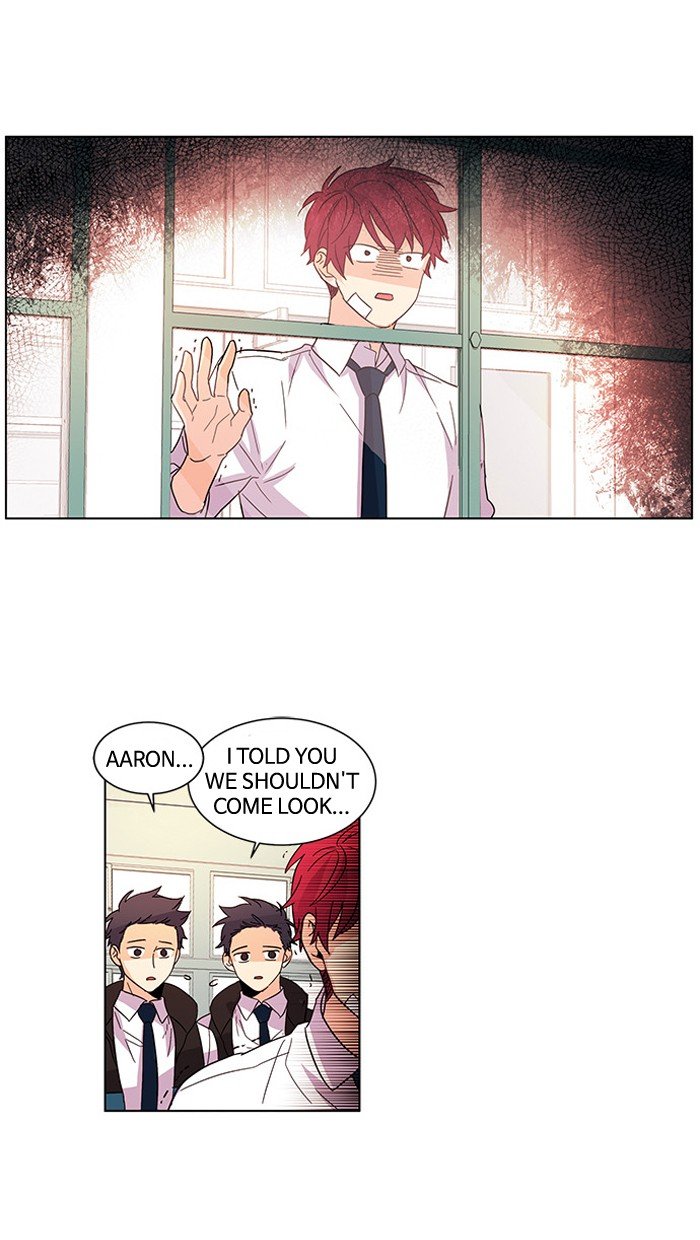 Read Oh! Holy (en) Manga Online