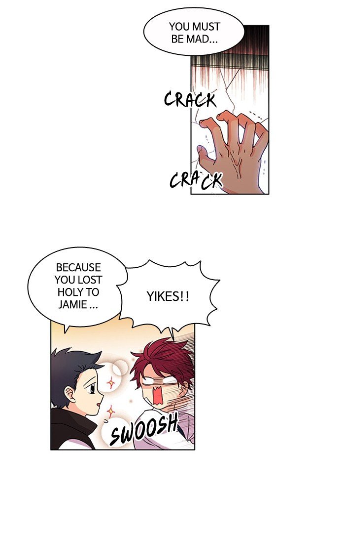 Read Oh! Holy (en) Manga Online