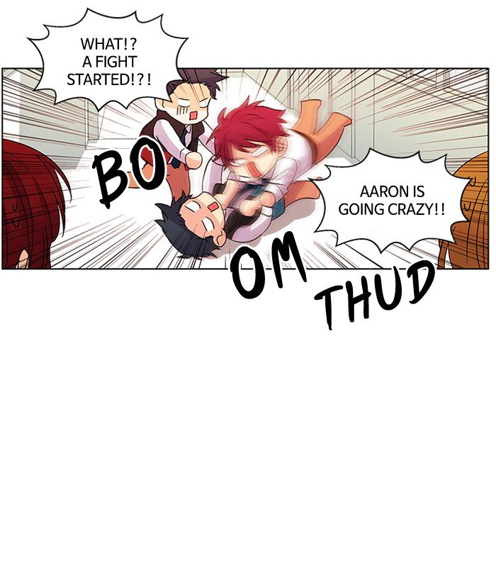 Read Oh! Holy (en) Manga Online