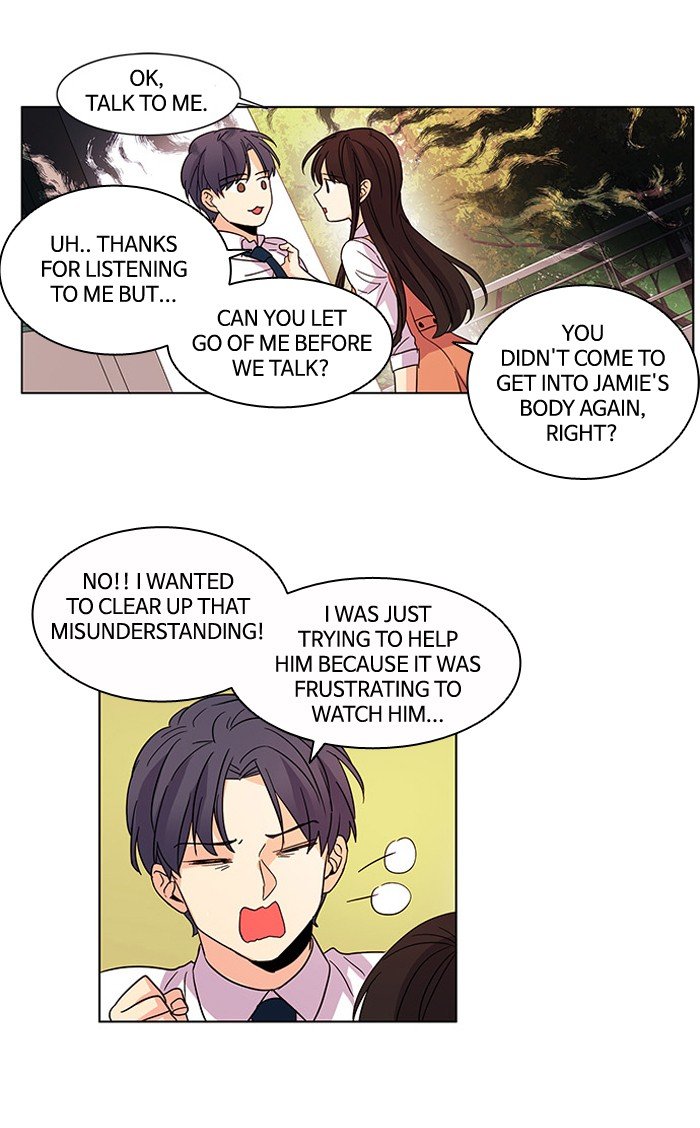 Read Oh! Holy (en) Manga Online