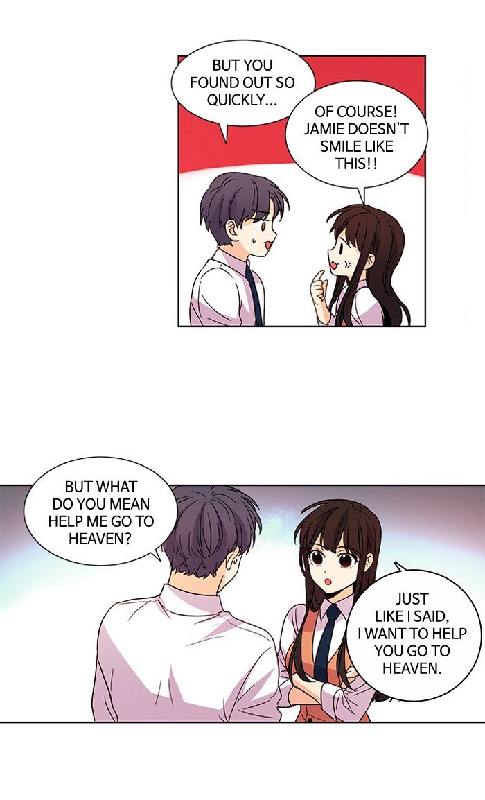 Read Oh! Holy (en) Manga Online