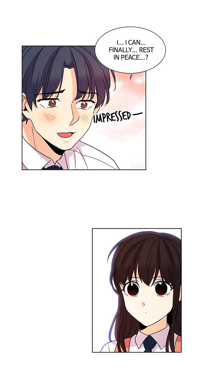 Read Oh! Holy (en) Manga Online