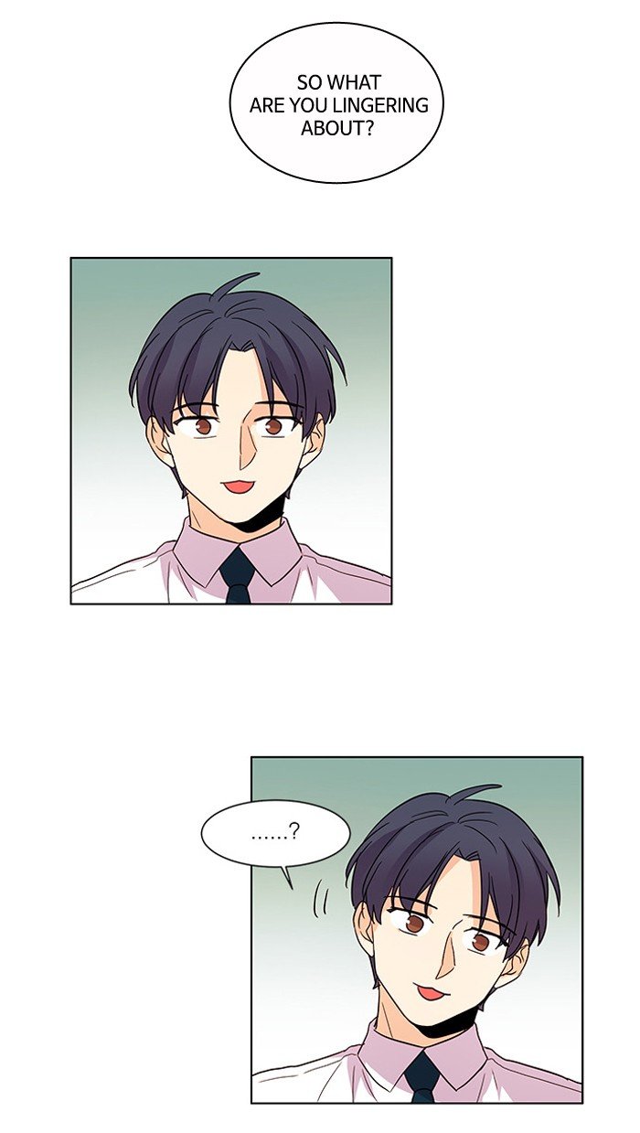 Read Oh! Holy (en) Manga Online