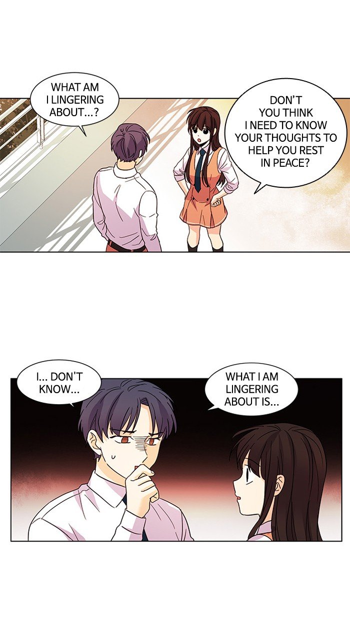 Read Oh! Holy (en) Manga Online