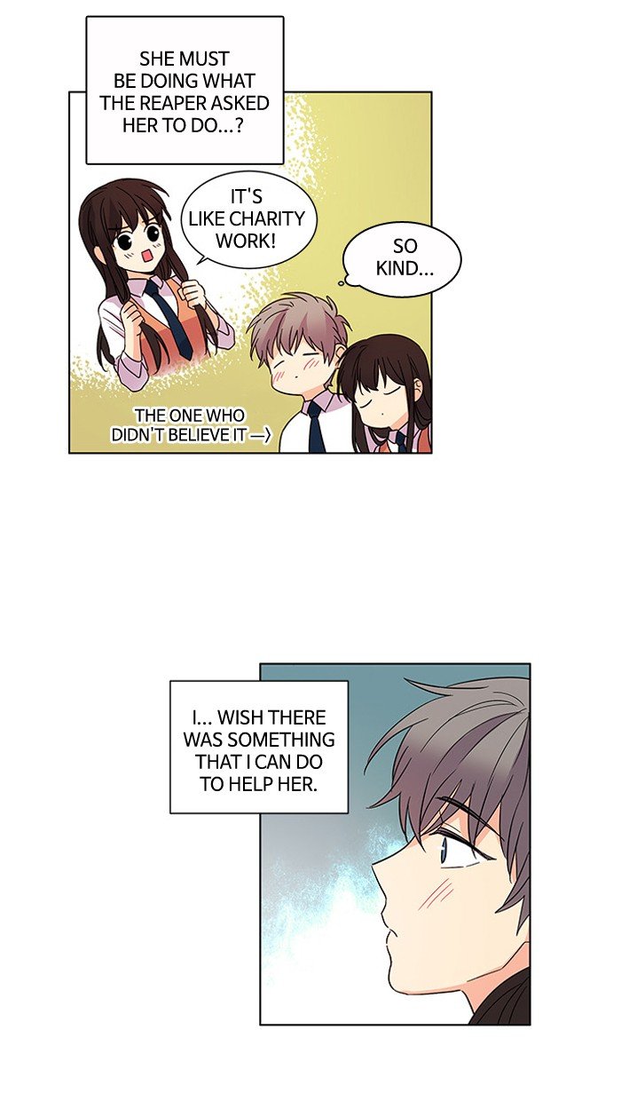 Read Oh! Holy (en) Manga Online