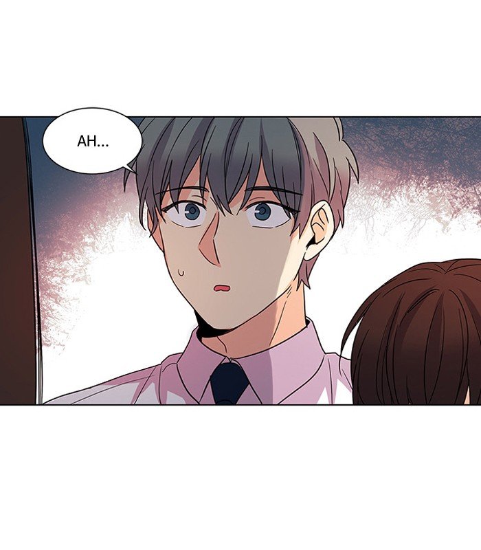 Read Oh! Holy (en) Manga Online