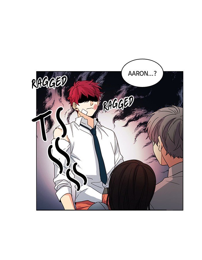 Read Oh! Holy (en) Manga Online