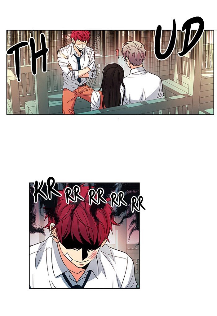 Read Oh! Holy (en) Manga Online